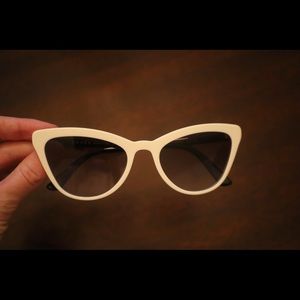 Prada Women’s Sunglasses NEW